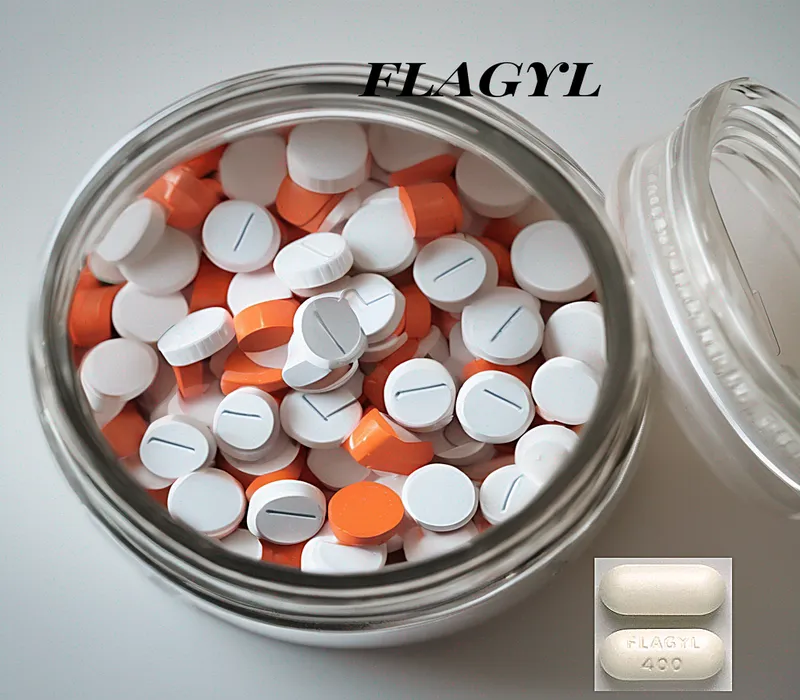 Flagyl 500 precio